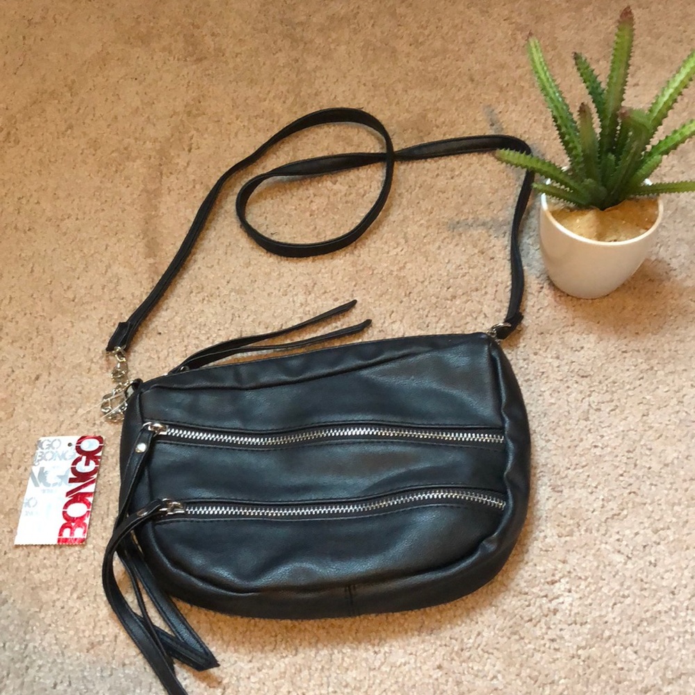 NWT BONGO purse!